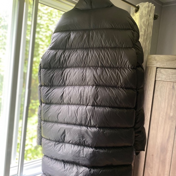 🔥RICK OWENS GIMP DOWN PUFFER JACKET FW22 STROBE SIZE 52🔥 - Picture 6 of 6